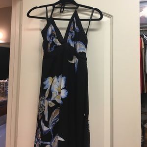 New White House Black Market summer dress. NWT 10p